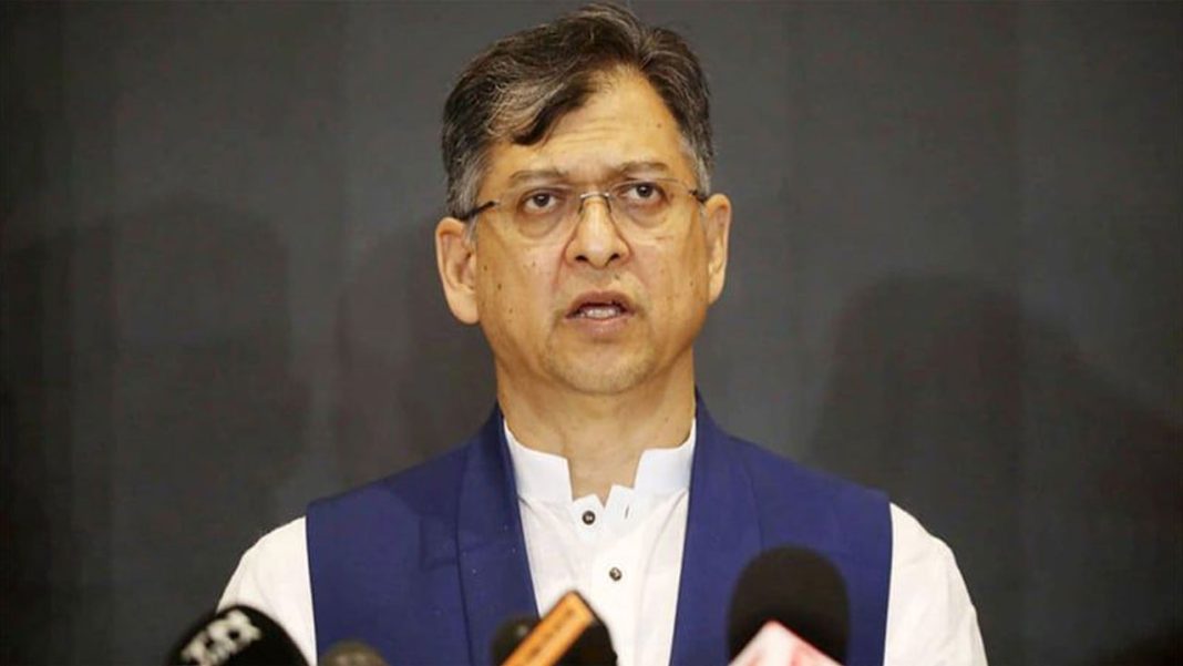 নির্বাহী বিভাগের কর্তৃত্ব